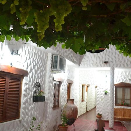 קאפאייט Hostal Mirador Del Valle מראה חיצוני תמונה