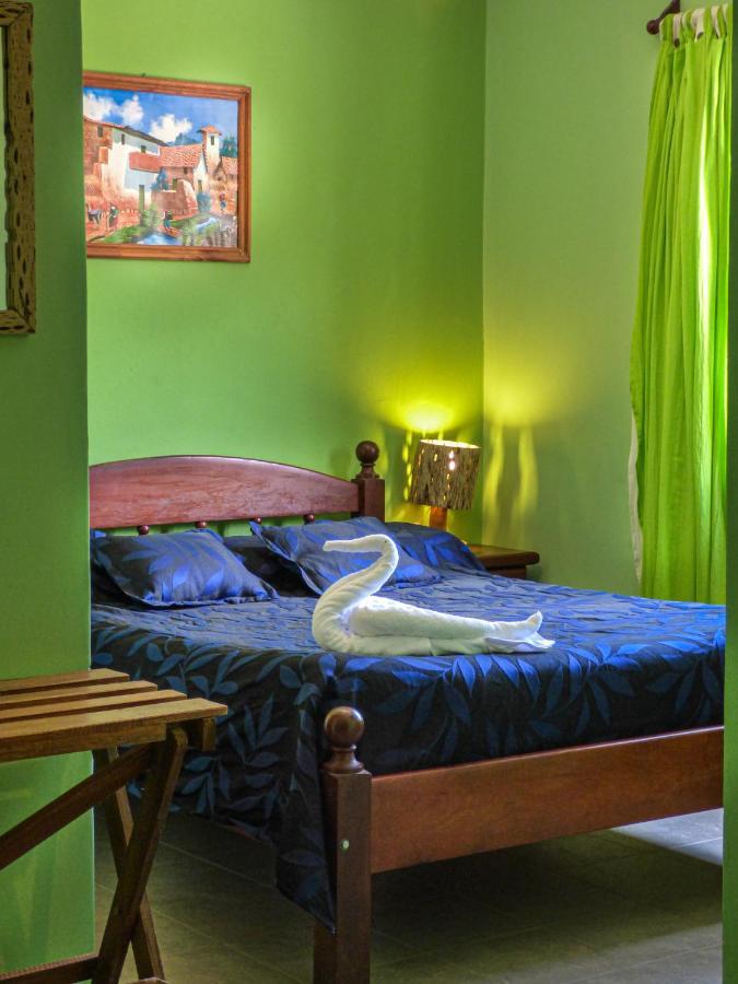 קאפאייט Hostal Mirador Del Valle מראה חיצוני תמונה
