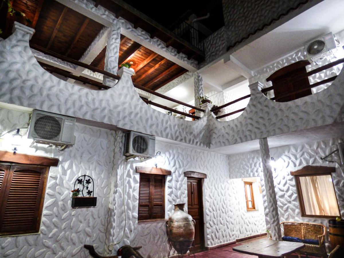 קאפאייט Hostal Mirador Del Valle מראה חיצוני תמונה