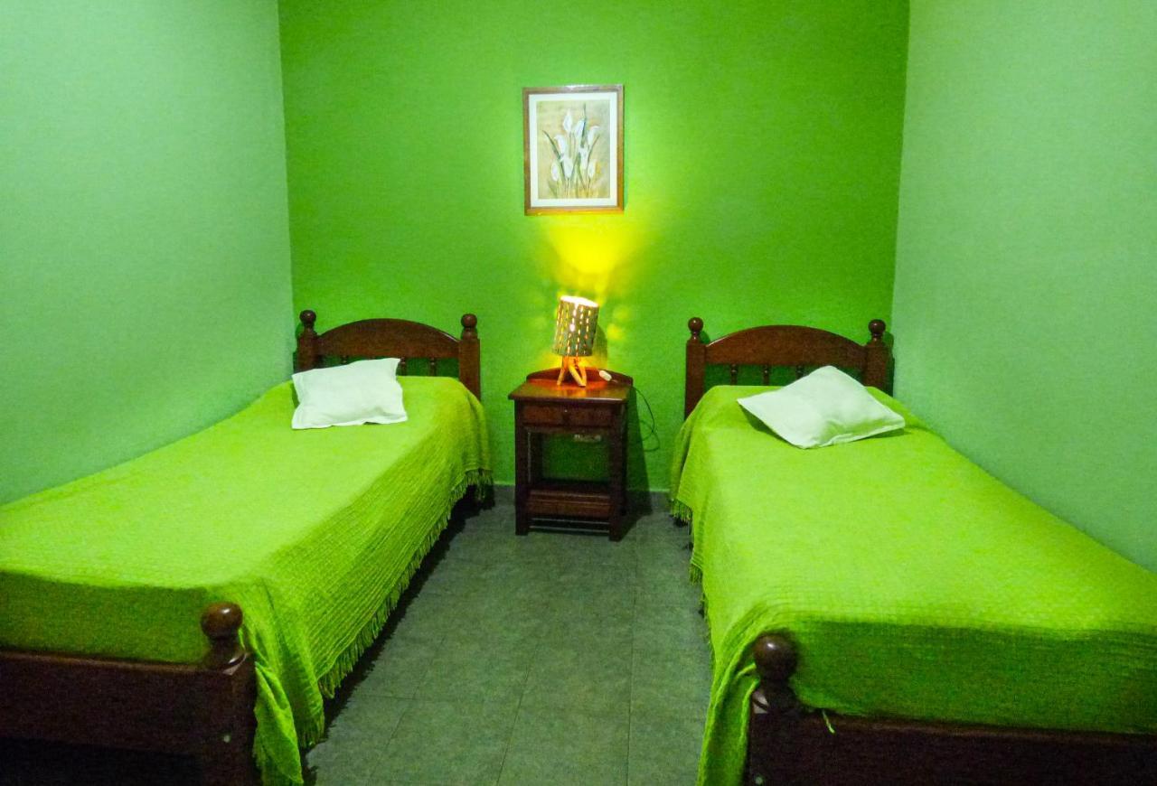 קאפאייט Hostal Mirador Del Valle מראה חיצוני תמונה