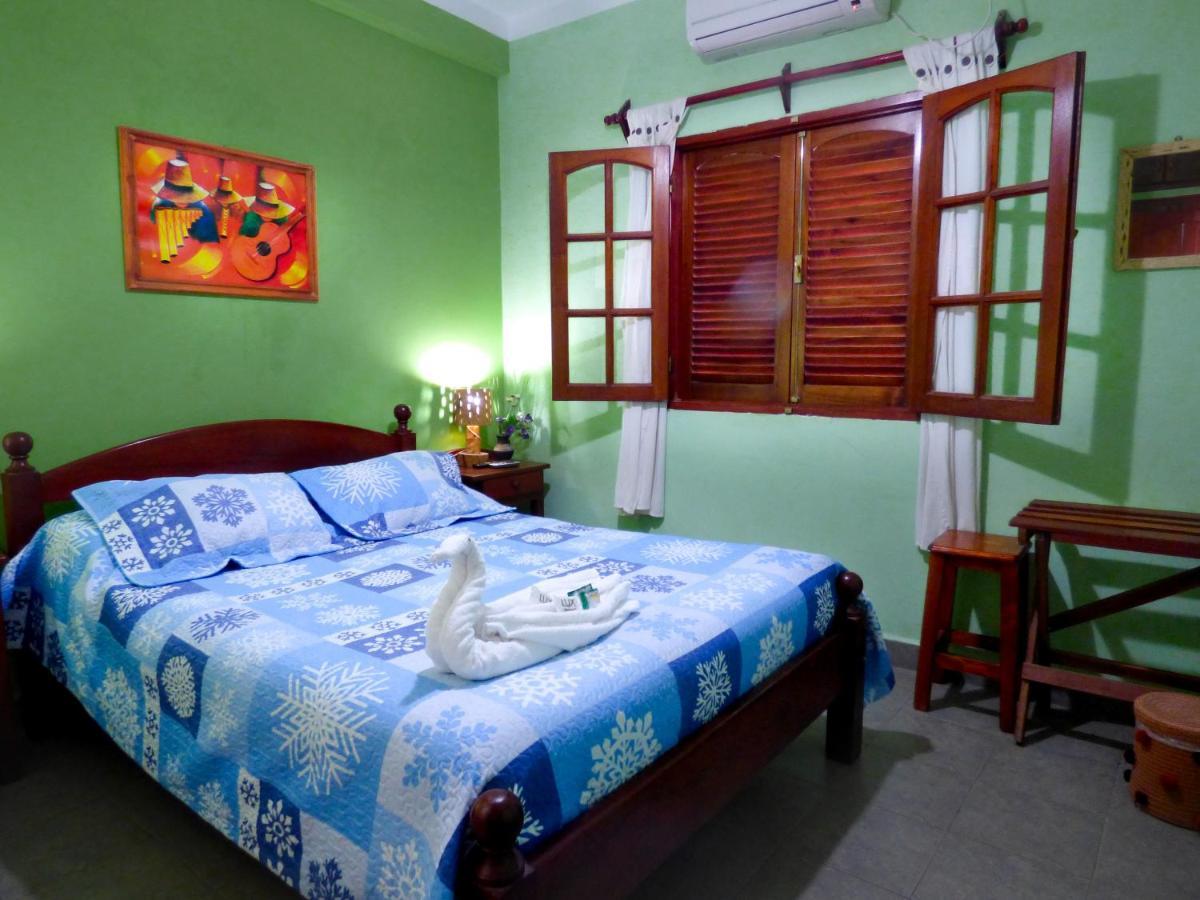 קאפאייט Hostal Mirador Del Valle מראה חיצוני תמונה