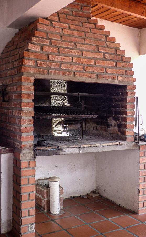 קאפאייט Hostal Mirador Del Valle מראה חיצוני תמונה